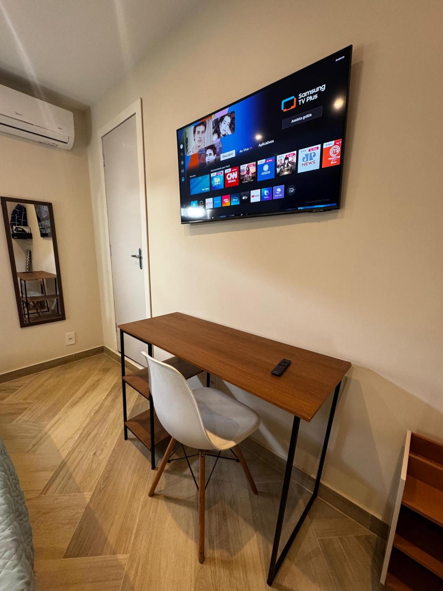 Apartamento Vista Mar Proximo Ao Metro Da Gloria As232-803 *